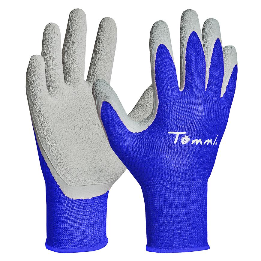 Levně Pracovní rukavice TOMMI HIMBEERE vel. XL