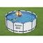Bazén STEEL PRO MAX 3.66 x 1.22 m s filtrací, 56420,4