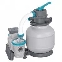Písková filtrace FLOWCLEAR - 58499