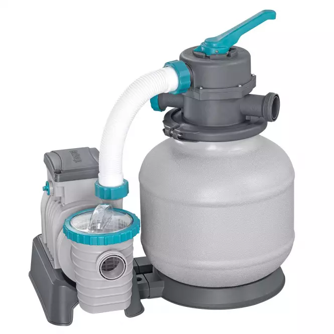 Písková filtrace FLOWCLEAR - 58499