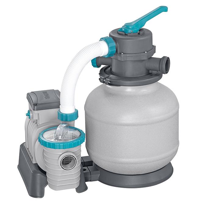 Písková filtrace FLOWCLEAR - 58499