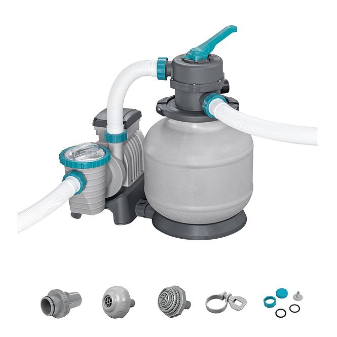 Písková filtrace FLOWCLEAR - 58499