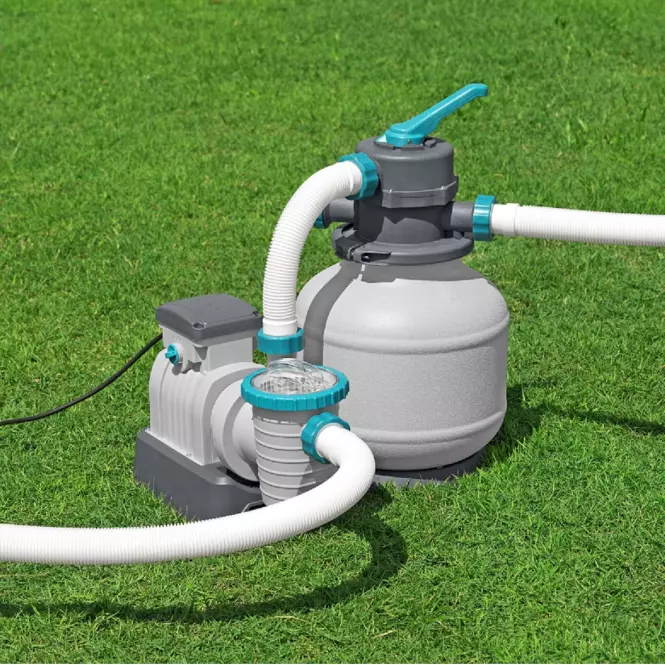Písková filtrace FLOWCLEAR - 58499