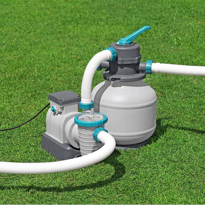 Písková filtrace FLOWCLEAR - 58499