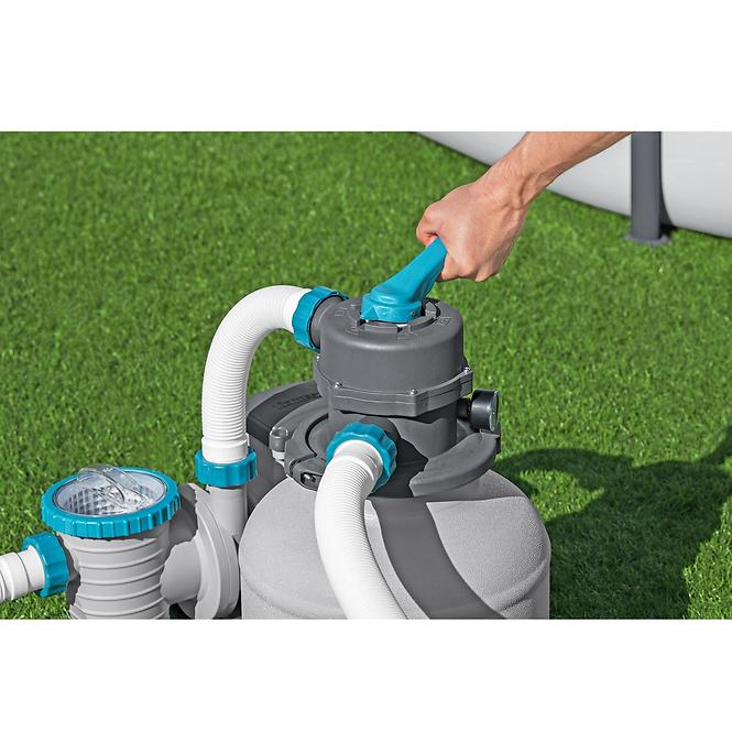 Písková filtrace FLOWCLEAR - 58499