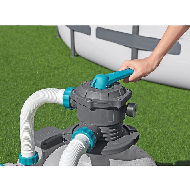 Písková filtrace FLOWCLEAR - 58486