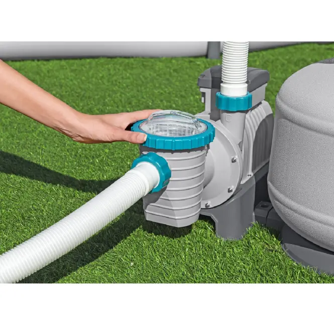 Písková filtrace FLOWCLEAR - 58486