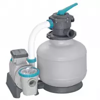 Písková filtrace FLOWCLEAR - 58486