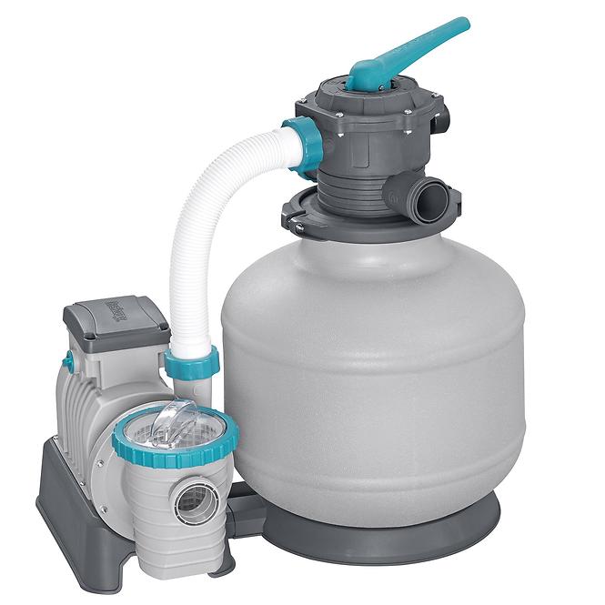 Písková filtrace FLOWCLEAR - 58486