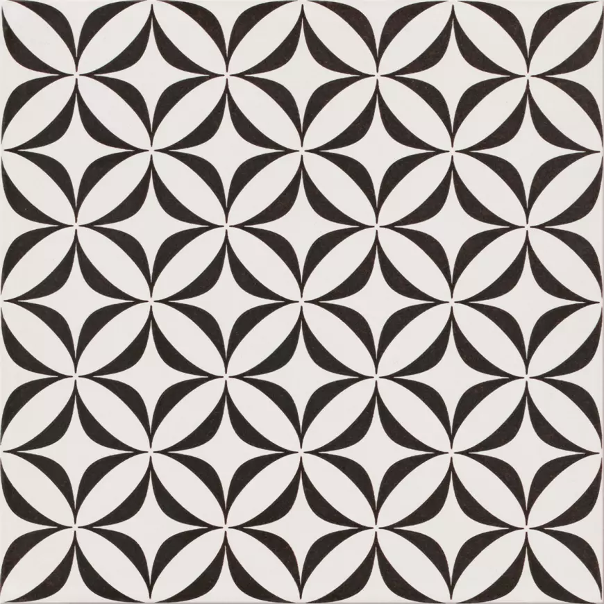 Dlažba Vertigo Black 29,8/29,8