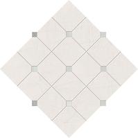 Mozaika Idylla White 39,8/39,8 