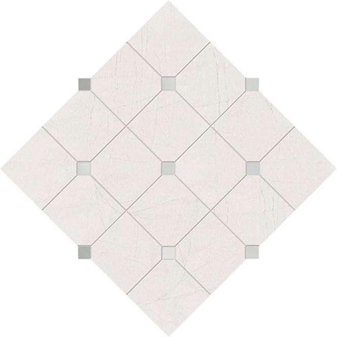 Mozaika Idylla White 39,8/39,8 