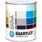 Bakrylex mat 0230 hnědý kastan 0,7kg