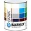 Bakrylex mat 0565 zelen tmavá 0,7kg