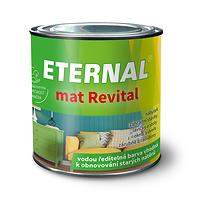 Eternal mat Revital hnědý 209 0,35kg 