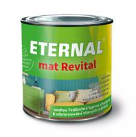 Eternal mat Revital RAL6005 zelená 0,35kg