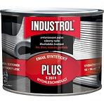 Industrol plus 1000 bílý 0,375l - voc