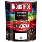 Industrol uni 1000 bílý 0,75l