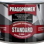 Pragoprimer Standard 0110 šedý 0,35l