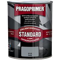 Pragoprimer Standard 0110 šedý 0,6l 