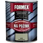 Formex 0600 šedozelený 0,6l