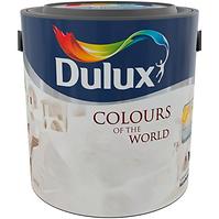 Dulux Colours Of The World řecké slunce 2,5L