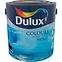 Dulux Colours Of The World stříbrný led  2,5L