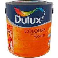 Dulux Colours Of The World sušená meruňka 2,5L