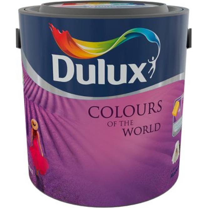 Dulux Colours Of The World kouzlo Provence  2,5L