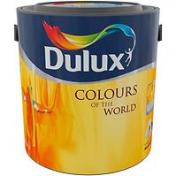 Dulux Colours Of The World exotické kari 2,5L
