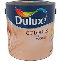 Dulux Colours Of The World indický bílý čaj  2,5L