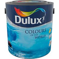 Dulux Colours Of The World mrazivý tyrkys  2,5L