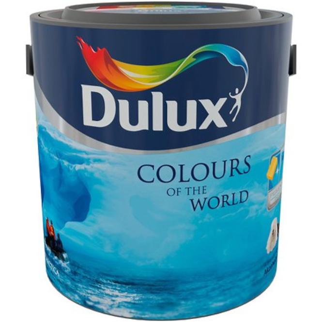 Dulux Colours Of The World grafitový soumrak 2,5L