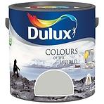 Dulux Colours Of The World norský fjord  2,5L