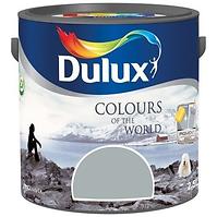 Dulux Colours Of The World severní moře 2,5L
