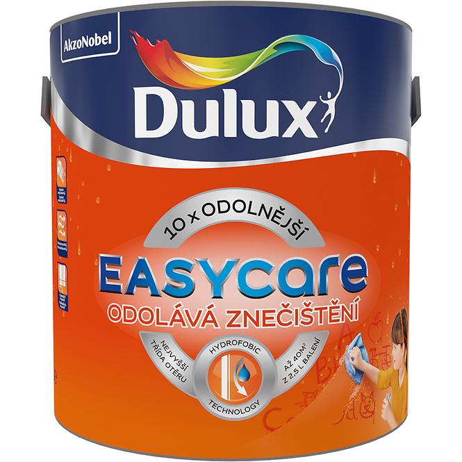 Dulux EasyCare matný pudr 2,5L