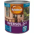 Xyladecor Oversol lískový ořech 0,75L