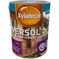 Xyladecor Oversol lískový ořech 5L
