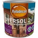 Xyladecor Oversol meranti 2,5L