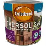 Xyladecor Oversol přírodní dřevo 2,5L
