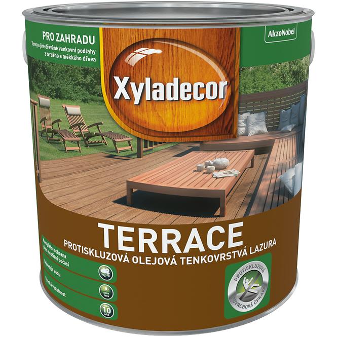 Xyladecor Terrace týk 2,5L