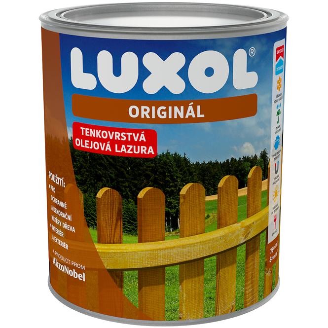 Luxol Originál sipo 0,75L