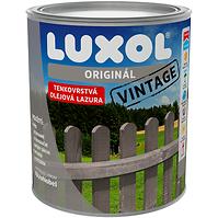 Luxol Vintage stříbrný smrk 2,5L