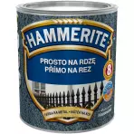 Hammerite kladívková zelená 0,7L