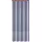 Záclona kusová Eryka 150x250 G702