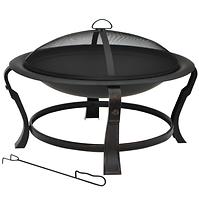 ZAHRADNÍ OHNIŠTĚ BOYLSTONE 61CM FT01H
