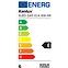 Žárovka Filament XLED G45 E14 6W-NW,6