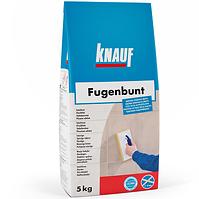 Spárovací hmota Knauf Fugenbunt caramel 5 kg