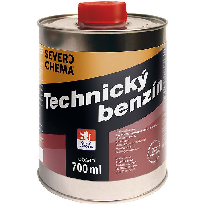 Benz n Technick 700ml BAUMAX