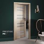 Inter. dveře Prestige PH